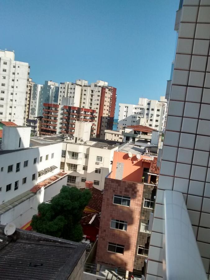 Apartamento A 200 M Da Praia Do Morro Guarapari Exterior photo