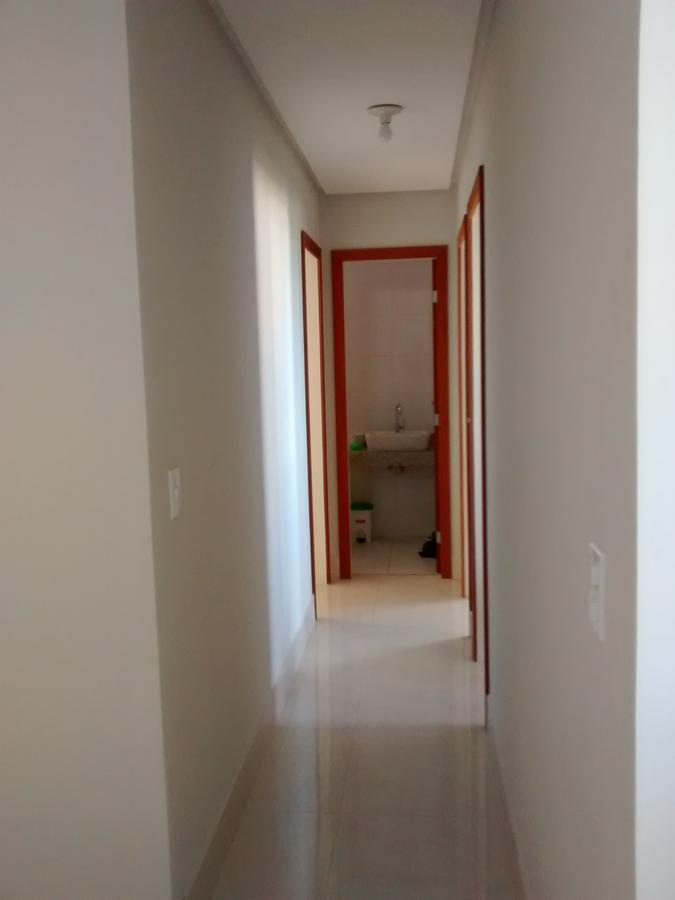 Apartamento A 200 M Da Praia Do Morro Guarapari Exterior photo