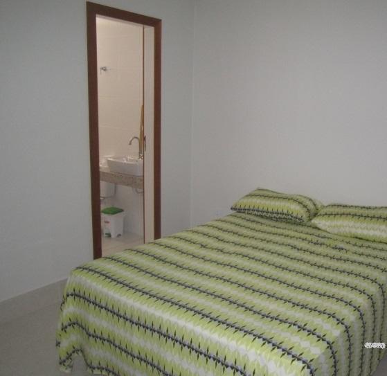 Apartamento A 200 M Da Praia Do Morro Guarapari Exterior photo