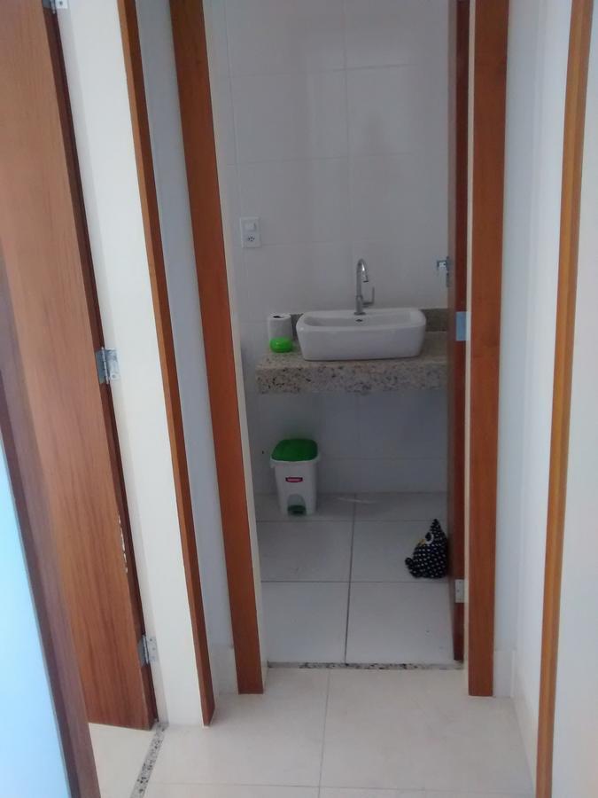Apartamento A 200 M Da Praia Do Morro Guarapari Exterior photo